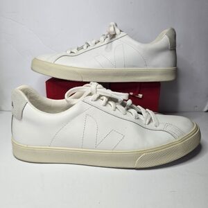 Veja Women's White Sneakers